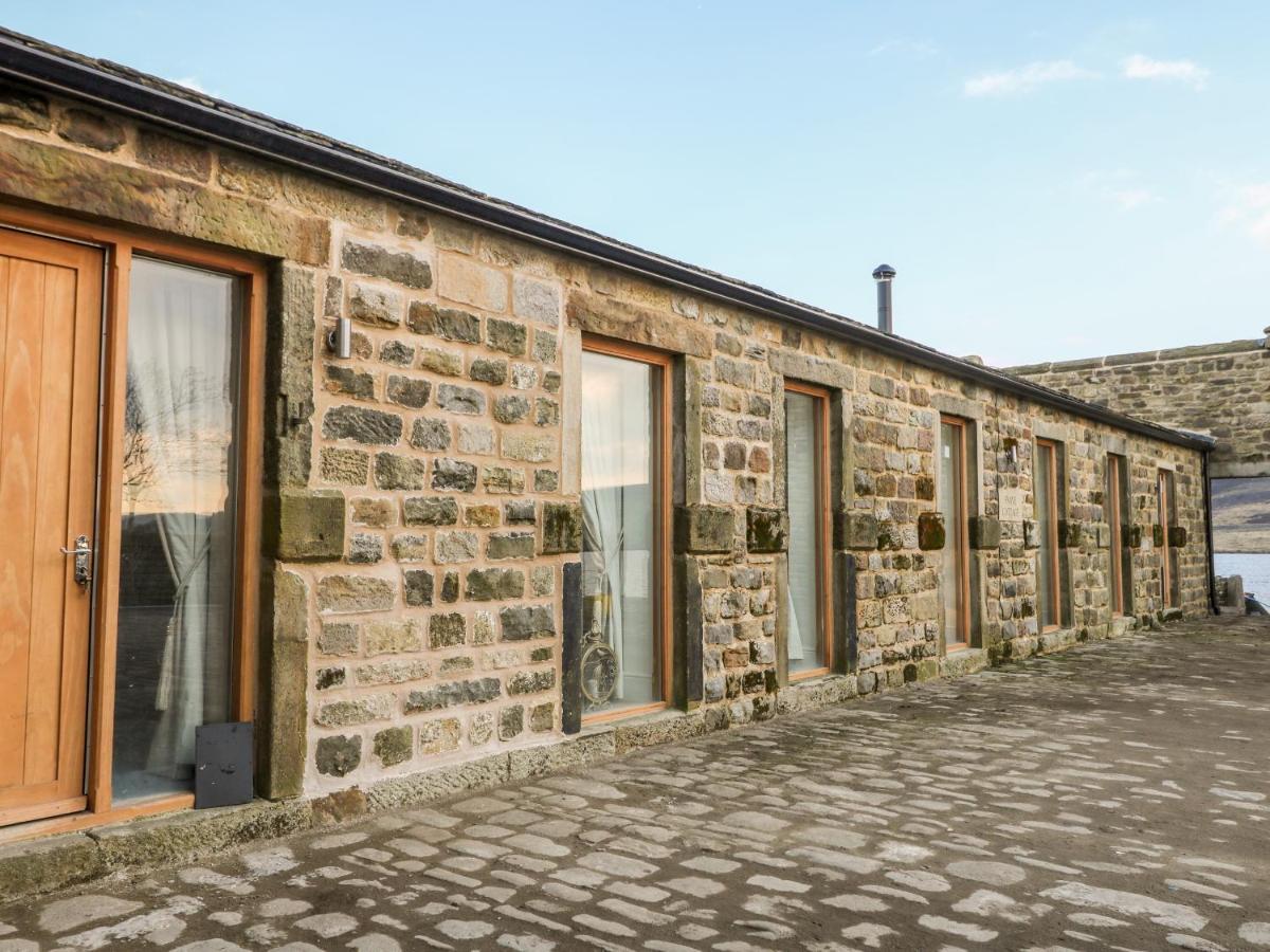 Snave Cottage Скиптън Екстериор снимка