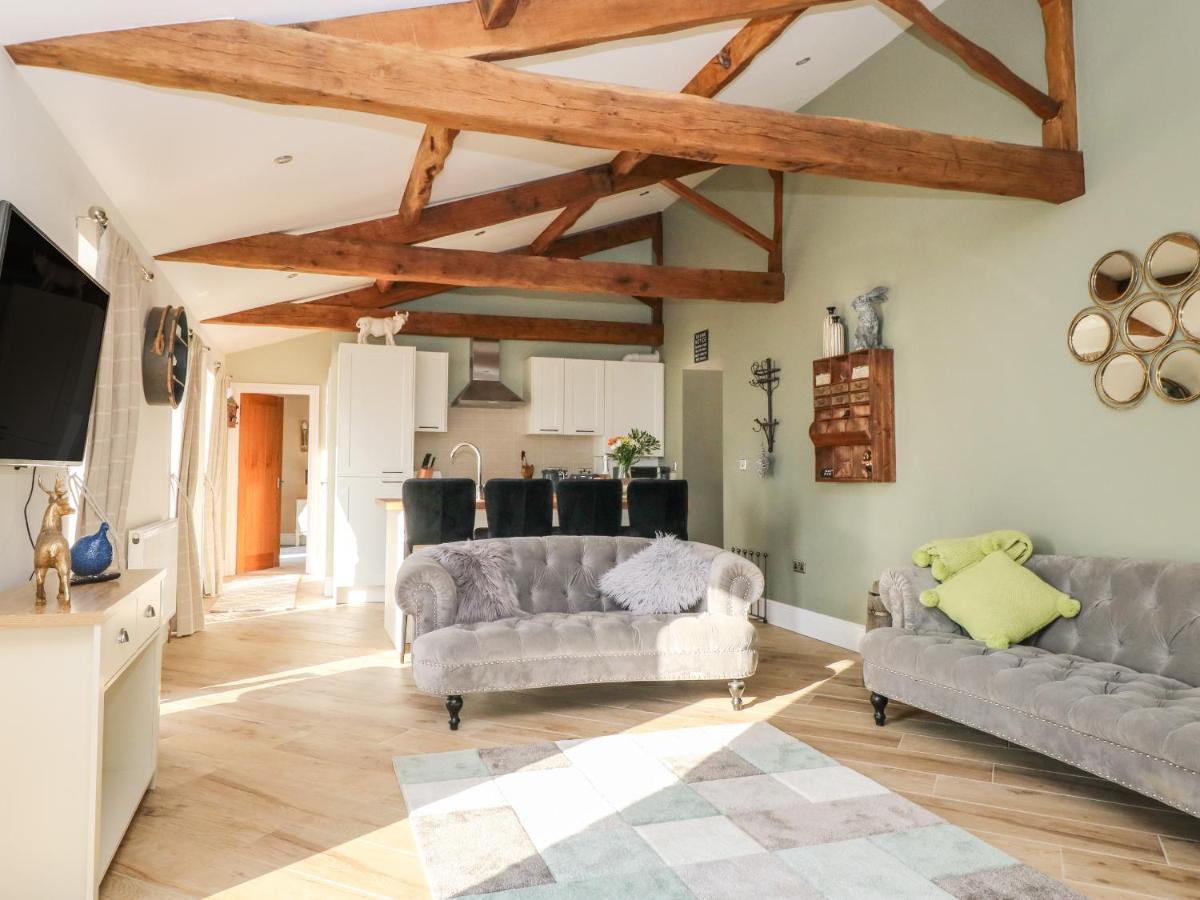 Snave Cottage Скиптън Екстериор снимка