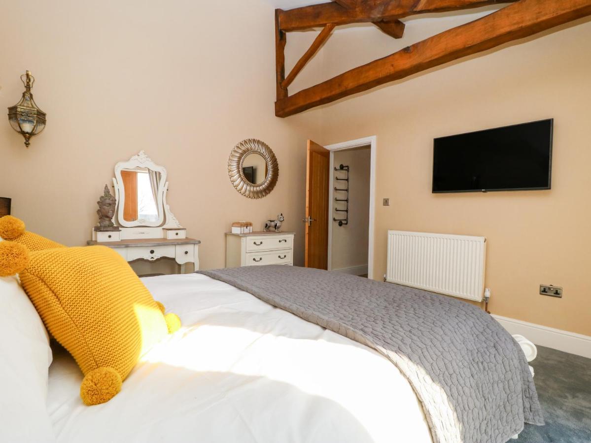 Snave Cottage Скиптън Екстериор снимка