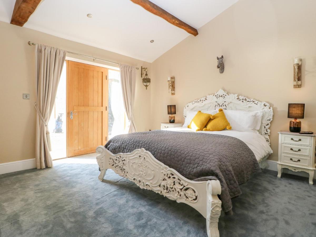 Snave Cottage Скиптън Екстериор снимка