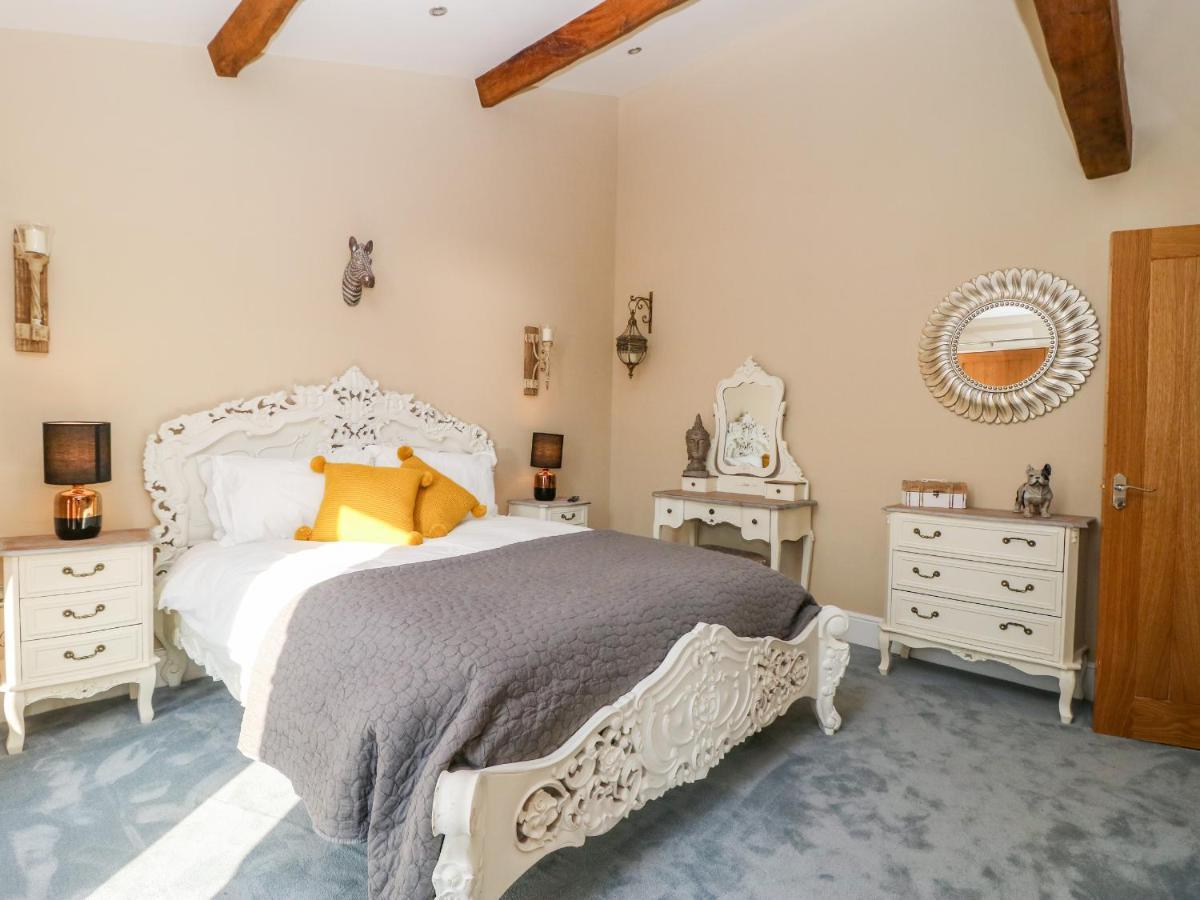 Snave Cottage Скиптън Екстериор снимка