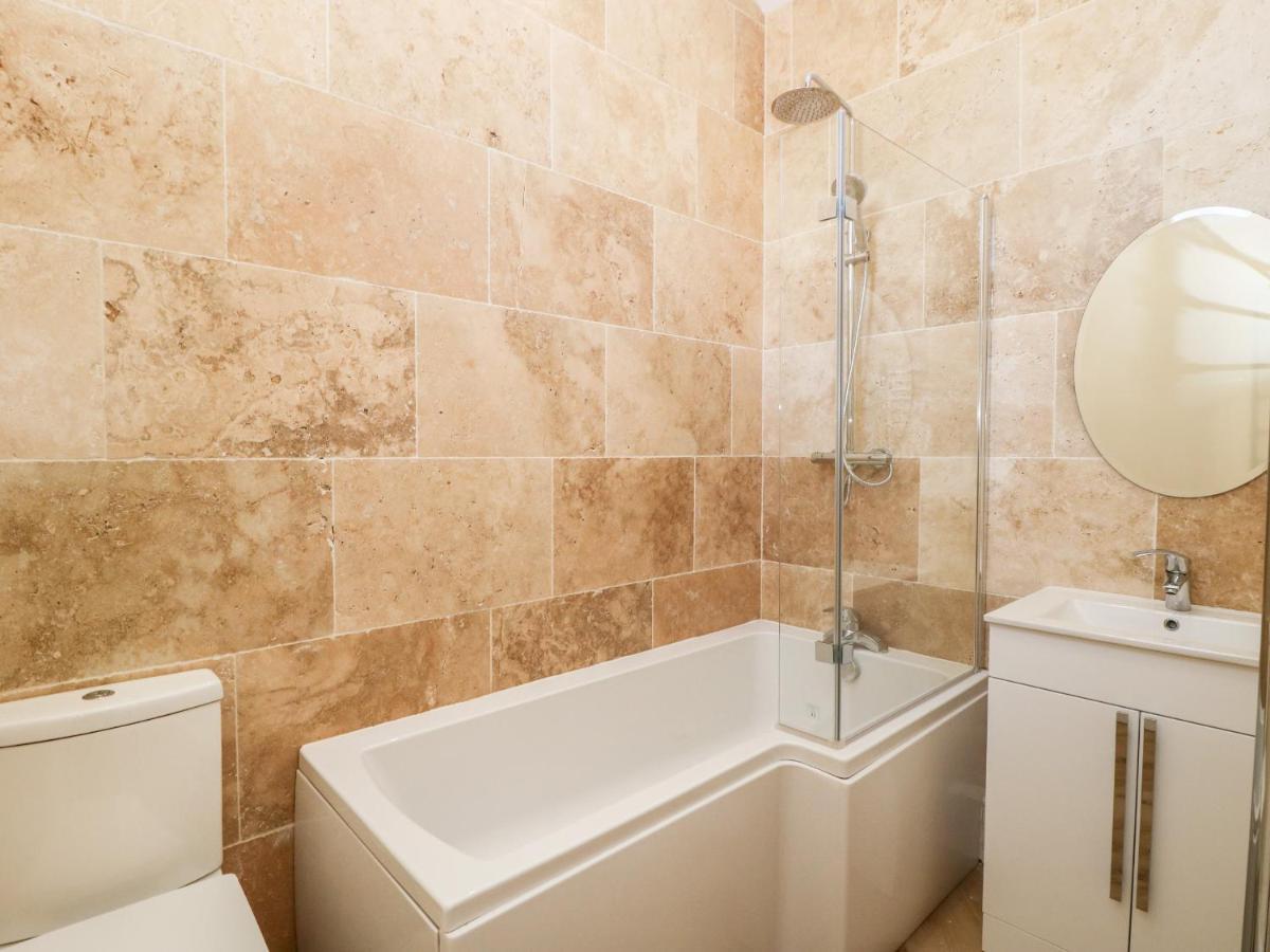 Snave Cottage Скиптън Екстериор снимка