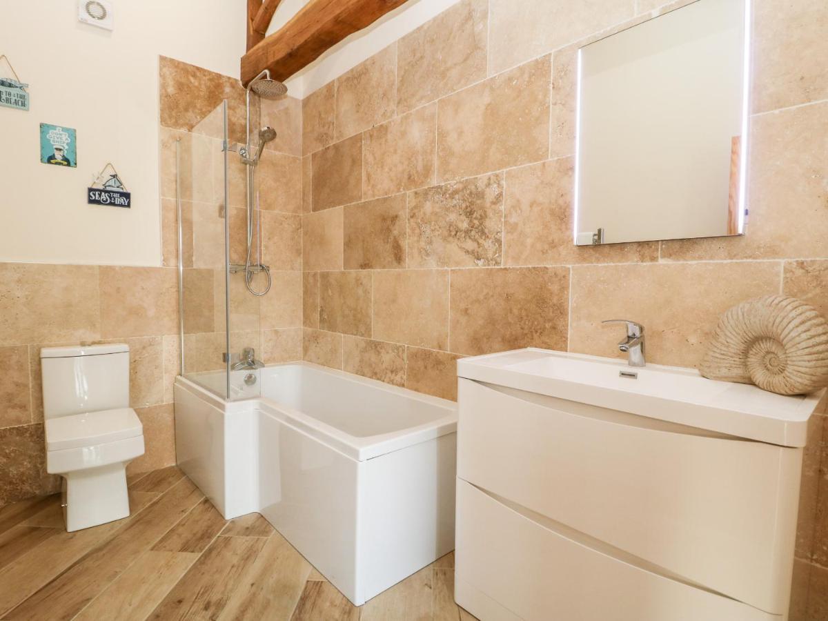 Snave Cottage Скиптън Екстериор снимка