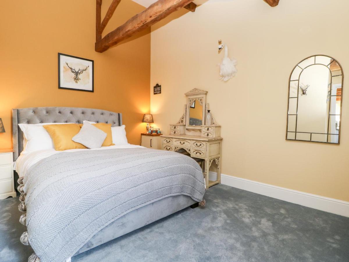 Snave Cottage Скиптън Екстериор снимка