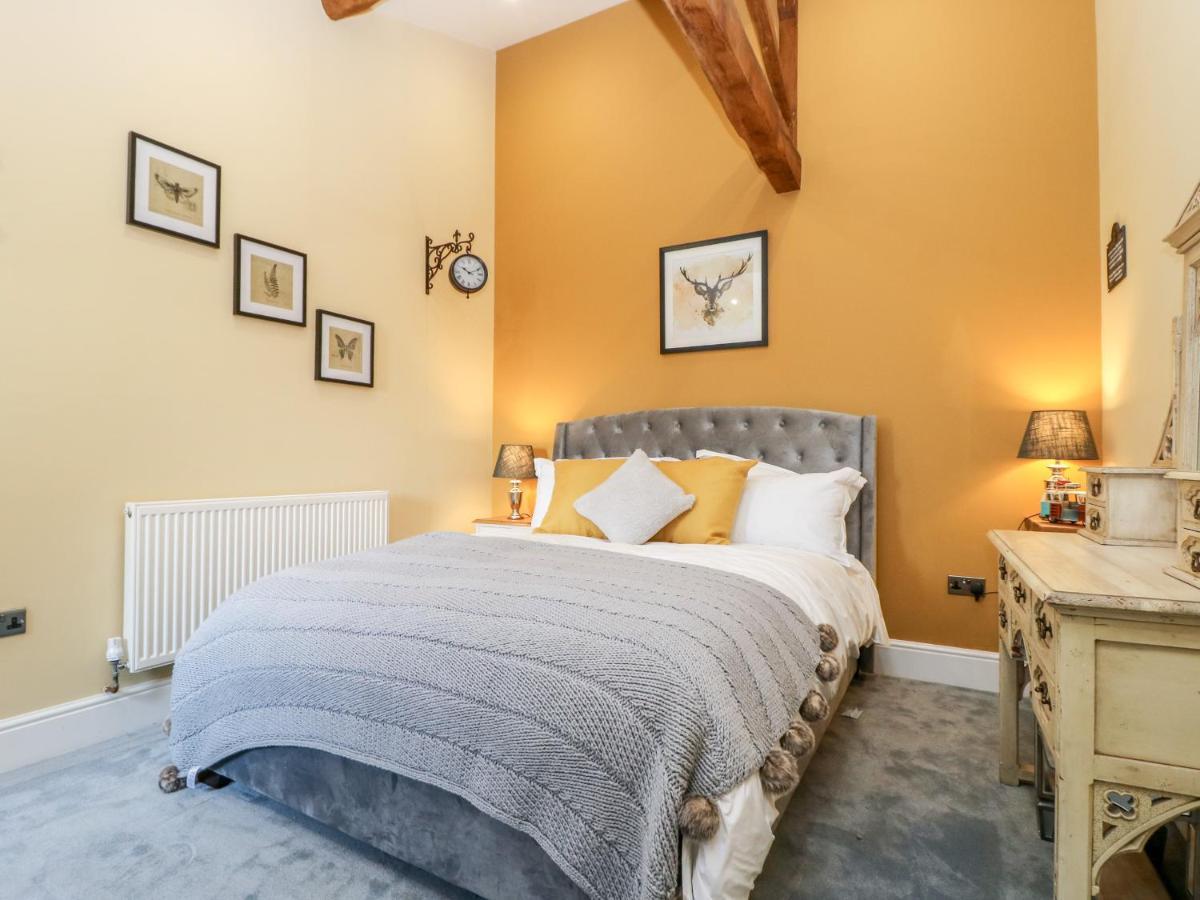 Snave Cottage Скиптън Екстериор снимка