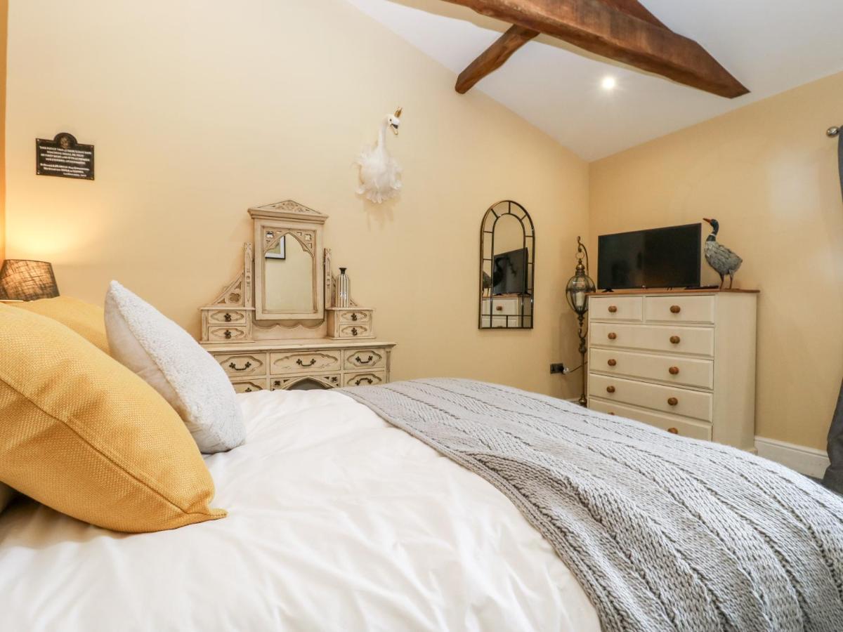 Snave Cottage Скиптън Екстериор снимка